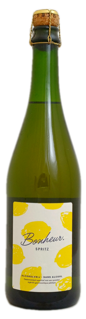 Bonheur Spritz 0.0 75cl