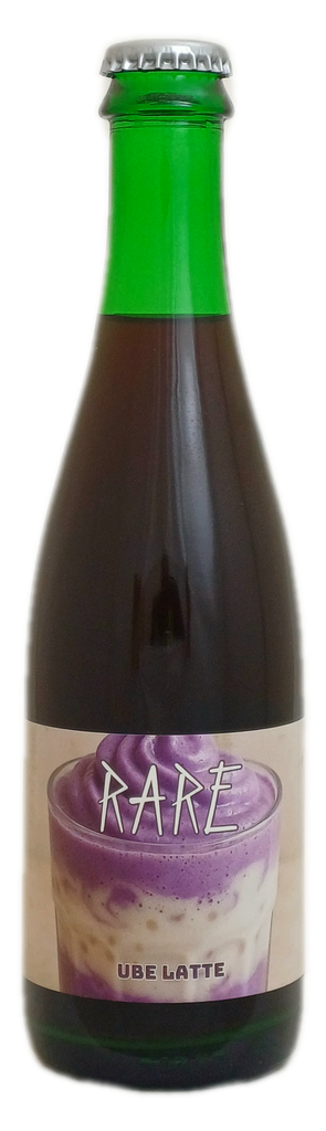 Zythologist Rare Ube Latte 37,5cl