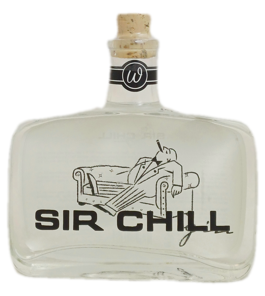 Sir Chill Gin 50cl