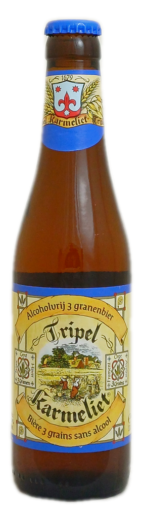 Karmeliet Alcoholvrij 33cl