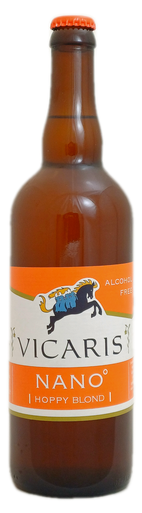 Vicaris Nano 75cl