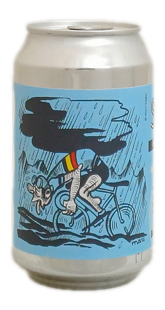 Stroom Soigneur 0.4% 33cl