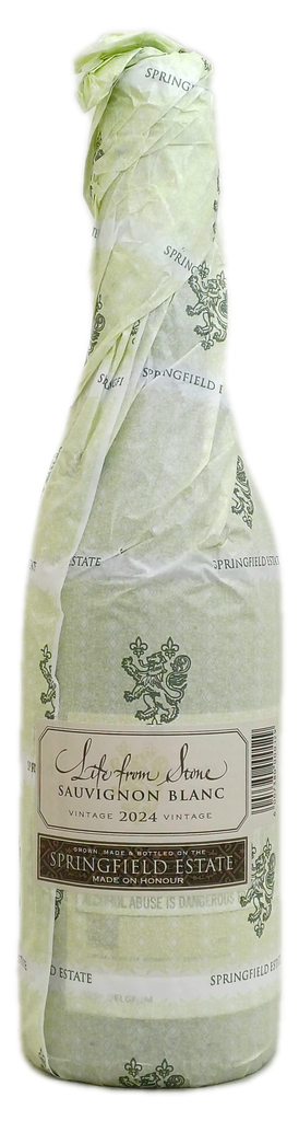 Wn. Springfield Estate 'Life from Stone' Sauvignon 75cl