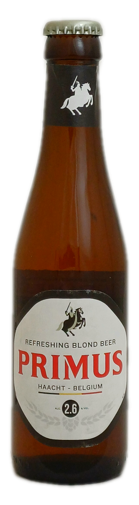 Primus 2.6 25cl