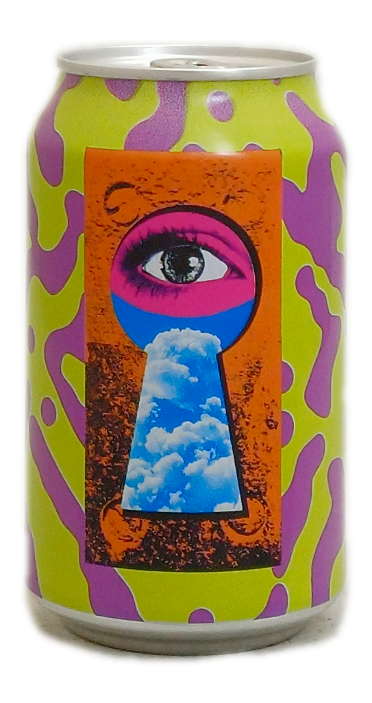 Surrealiste Dream Hazy IPA 33cl