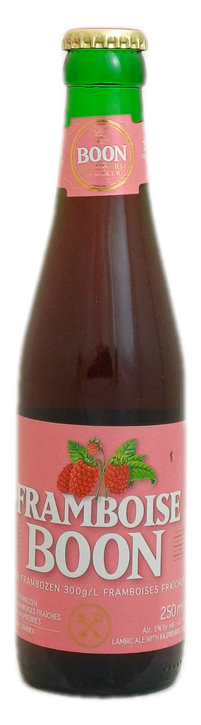 Boon Framboos 25cl