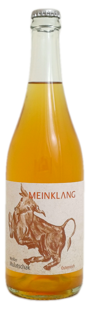 Meinklang Mulatschak Weisser 75cl