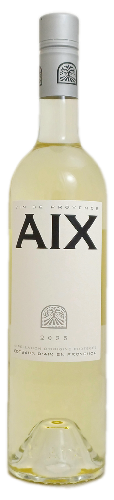 AIX Provence Wit 75cl