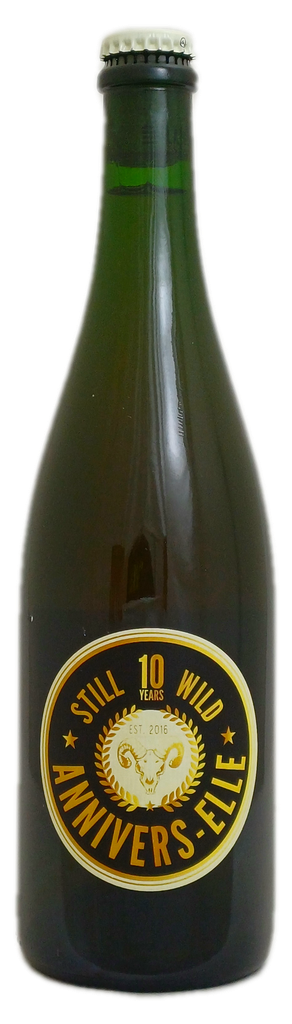 Lambiekfabriek Anivers-Elle 75cl