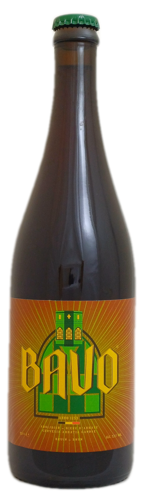 Bavo Bruin 75cl