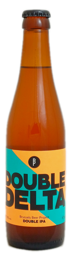 BBP Double Delta 33cl