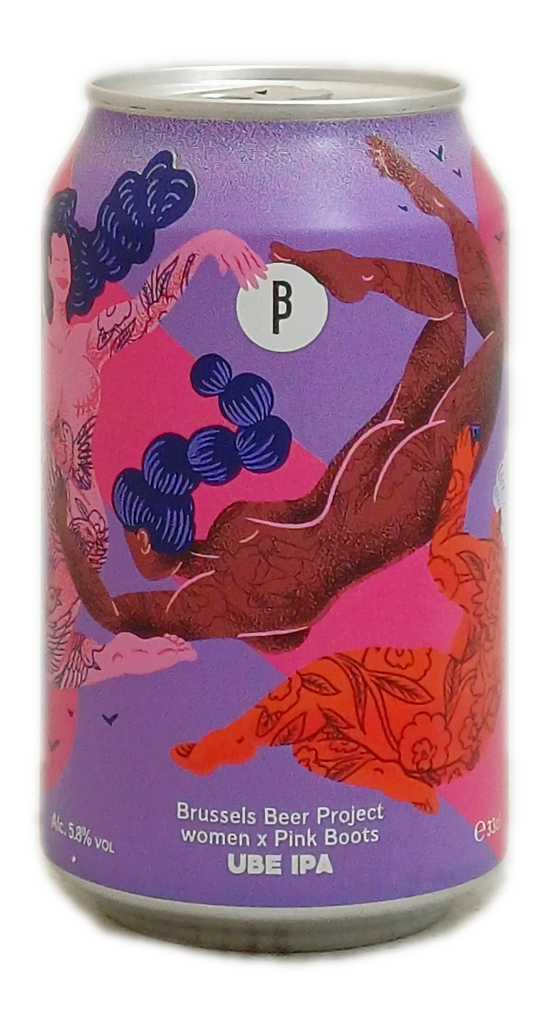 BBP Brussels Ink 33cl