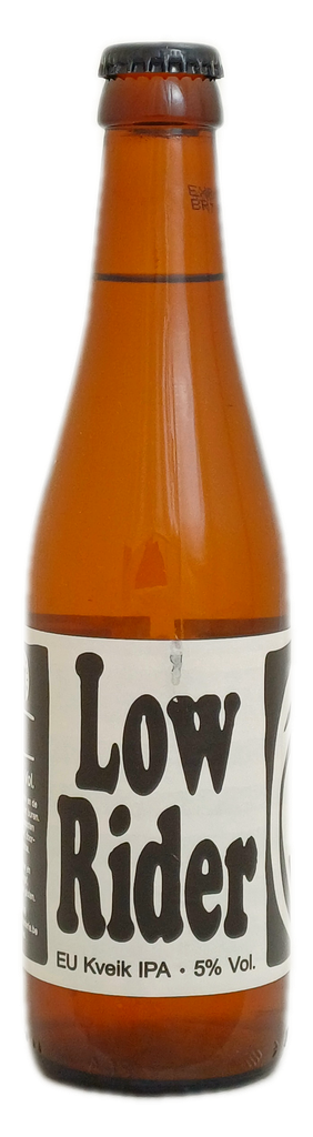 Mederie Low Rider 33cl