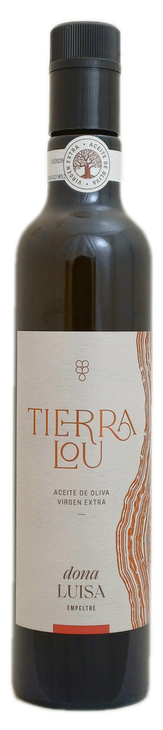 Tierra Lou Olijfolie Dona Luisa 50cl 