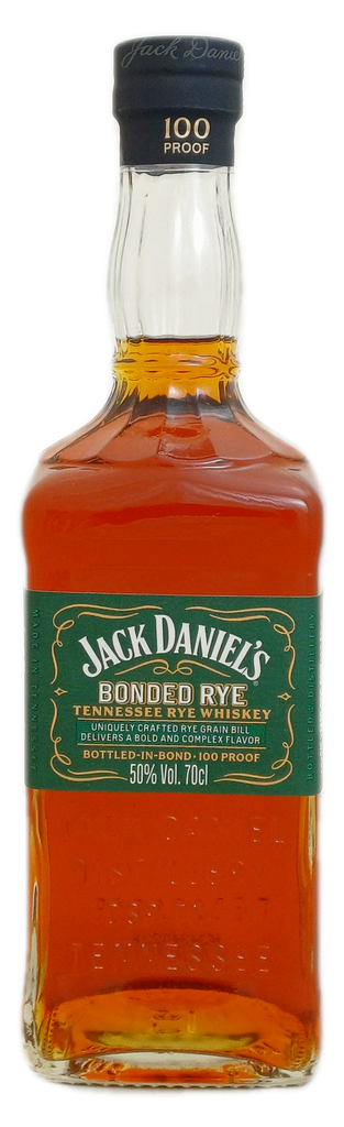 Whisky Jack Daniels Bonded Rye 70cl 