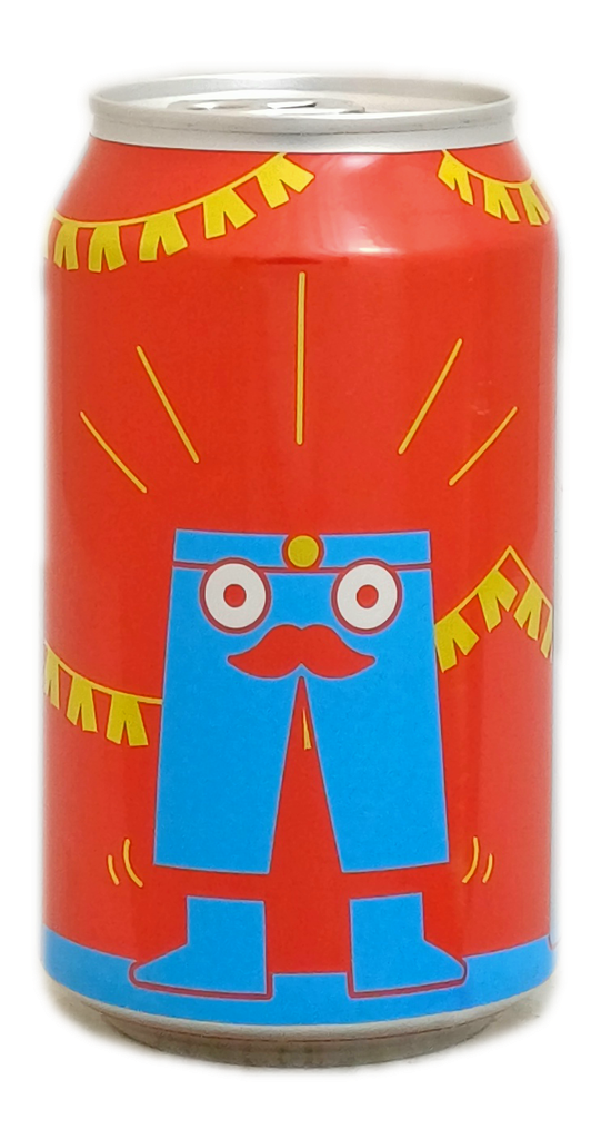 DBC ¿Dondé estan mis pantalones? 33cl