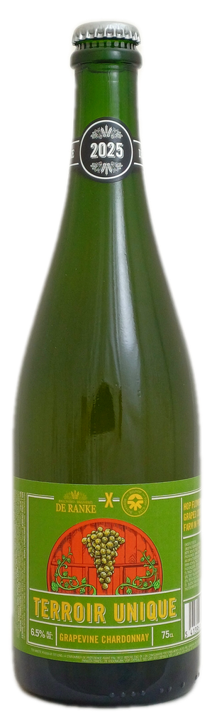 De Ranke Grapevine Terroir Unique 75cl