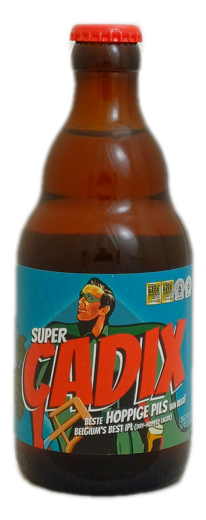 Super Cadix 33cl