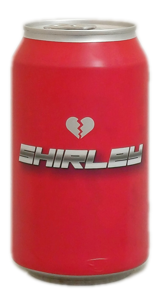 DBC Shirley 33cl