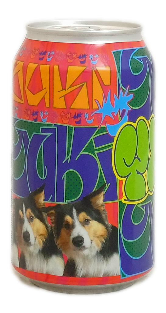 DBC/Cactus Club YUKI 33cl