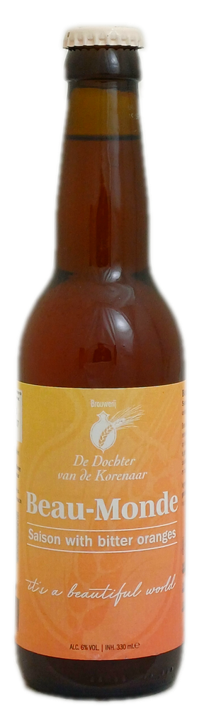 DvK Beau Monde 33cl