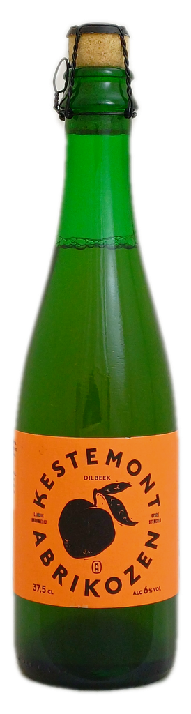 Kestemont Abrikoos 37.5cl