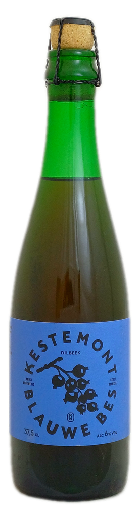 Kestemont Blauwe Bes 37.5cl