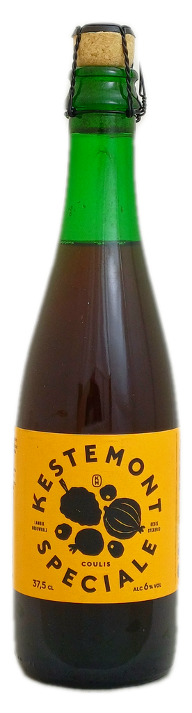 Kestemont Coulis Special 37.5cl