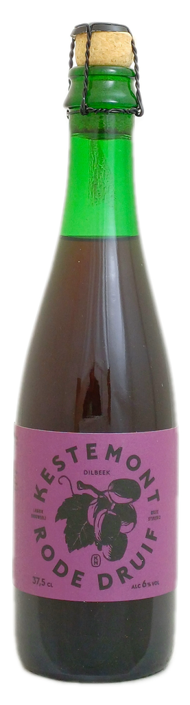 Kestemont Rode Druif Montepulciano 37.5cl