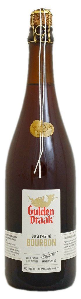 Gulden Draak Madeira 75cl