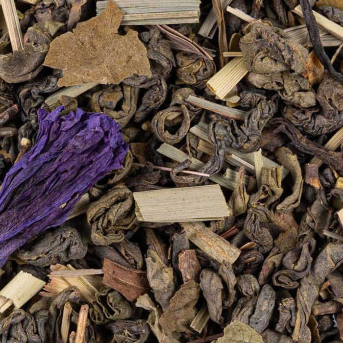Thee EEva BIO - New York Trilogy 75g
