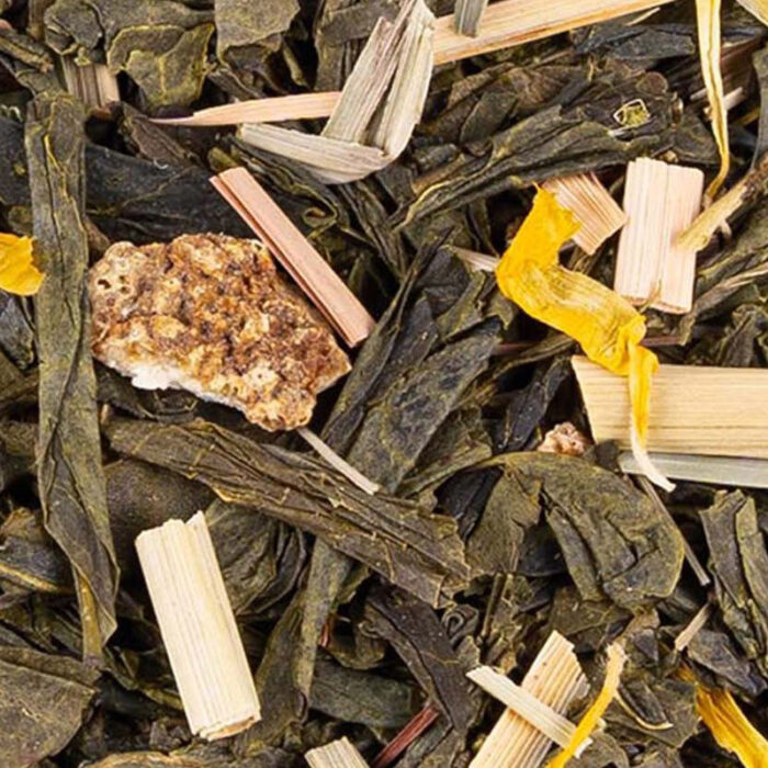 Thee EEva BIO - The wild boys 75g