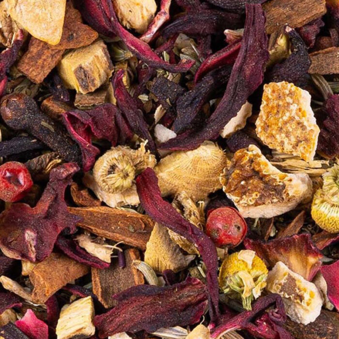 Thee EEva BIO - The sun also rises 75g