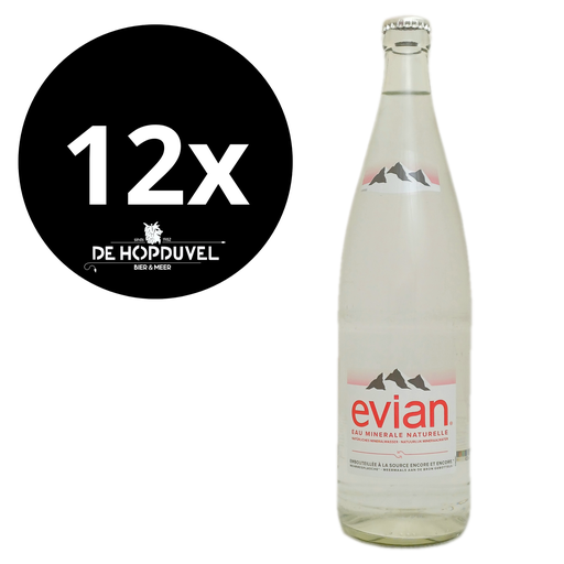 [FEV1] Evian 12x1l