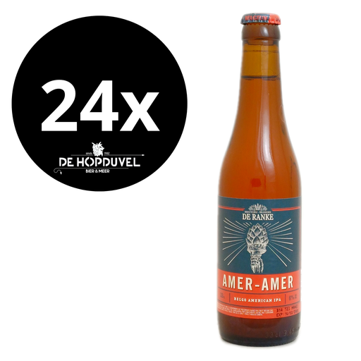 [AA3] Amer Amer 24x33cl