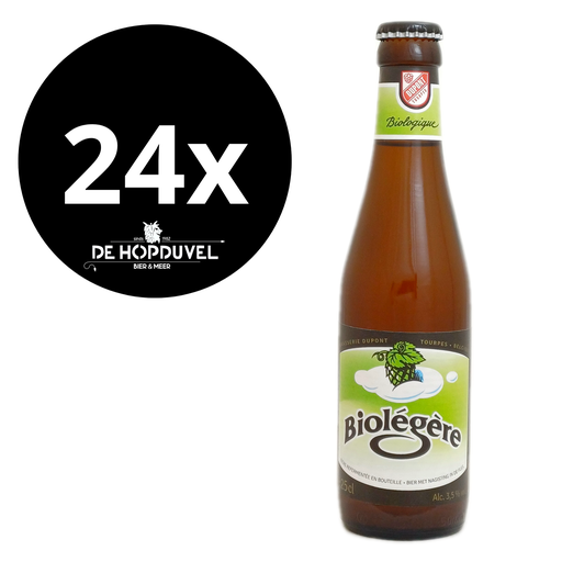 [BL1] Biolégère 24x25cl