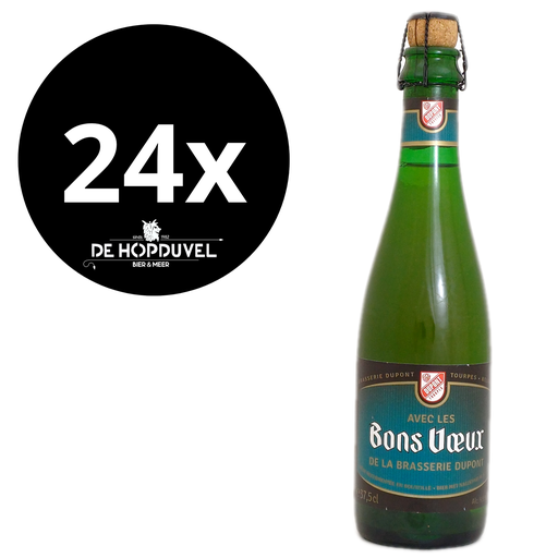 [BV2] Bons Voeux 24x37,5cl
