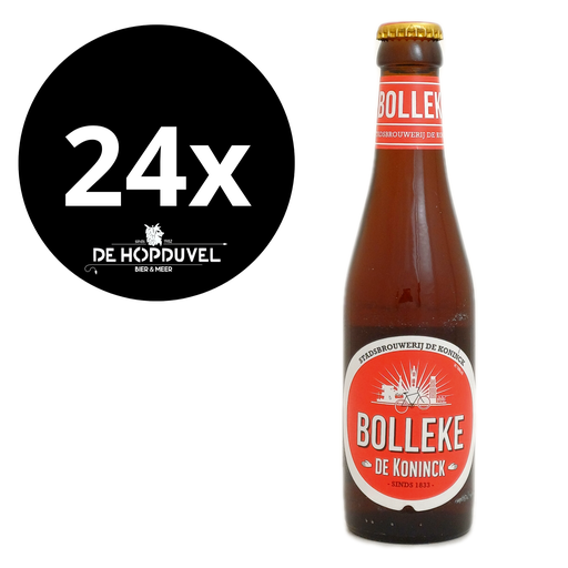 [DK] De Koninck 24x25cl