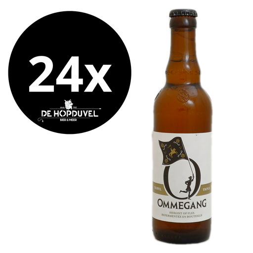 [OG3] Ommegang 24x33cl