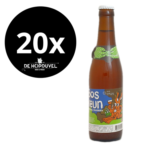 [BK] Boskeun 20x33cl