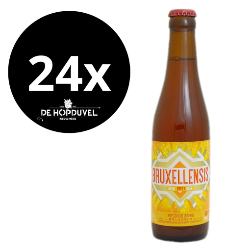 [BXL] Bruxellensis 24x33cl