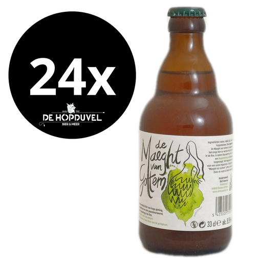 [MVG] Maeght van Gottem 24x33cl