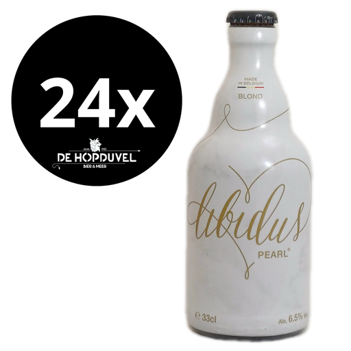 [LIB] Libidus Pearl 24x33cl