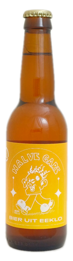 [HG3F] 9900 Halve Gare 33cl