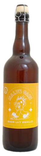 [HG4F] 9900 Halve Gare 75cl