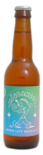 [MIS3F] 9900 MisBaksel 33cl