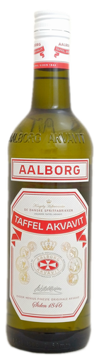 [EAA] Aalborg Akvavit 70cl