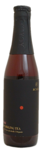[ACAR3] Acala Red Sparkling Tea 33cl