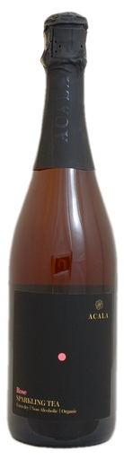 [ACARE] Acala Rosé Sparkling Tea 75cl