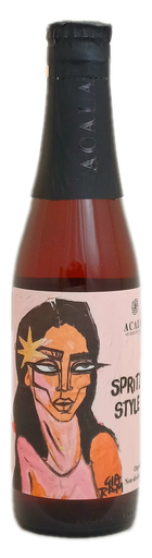 [ACAS3] Acala Spritz style 33cl